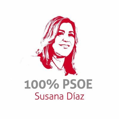 Militants i simpatitzants del PSPV-PSOE recolzem la candidatura de @SusanaDiaz per fer del @PSOE un partit fort, unit i guanyador #ConSusanaGanamos