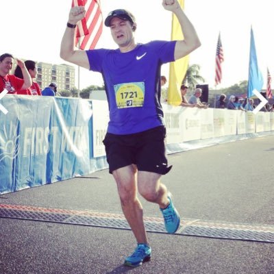 tkoplin30's profile picture. Wisconsin born and raised. Married to my lovely wife and proud father of two beautiful little girls. Love all sports and obsessed with running!