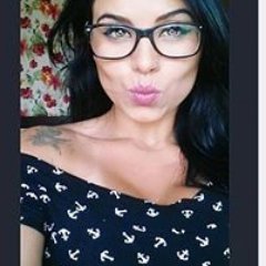 Não tenha medo de ser Feliz...mesmo q por um Instante.. ^^