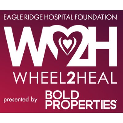A fun & scenic fundraising bicycle ride benefiting @ERHF1. 2018 was out last ride, thank you for your support!