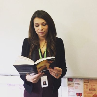 English Teacher. Lead Practitioner T&L. English Language Team Leader. NPQLTD. Ambition visiting fellow. Mother of Dragons. MA Expert Teaching 22-24.