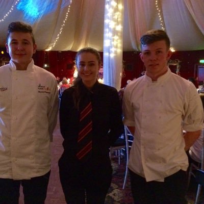 CastlebraeHE's profile picture. Celebrating the talents and successes of our amazing students.