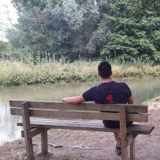 brankvictoria's profile picture. Graduado en Ingeniería Informática por la UPM. Most people keep their brain between their legs.