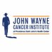 Saint John's Cancer Institute (@saintjohnsci) Twitter profile photo Saint John's Cancer Institute (@saintjohnsci) Twitter profile photo