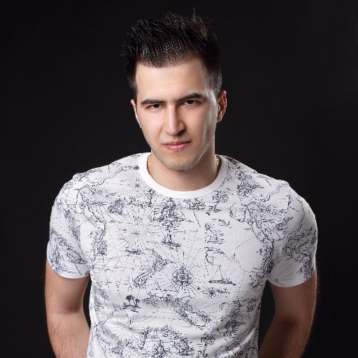 DJMeylisT's profile picture. There is only one way to happiness and that is to cease worrying about things which are beyond the power of our will.