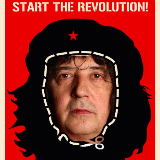 #JointheRevolution Revolutionary Anarchist: the Establishments serve the multinationals not us. time to either abolish them or limit their power ?