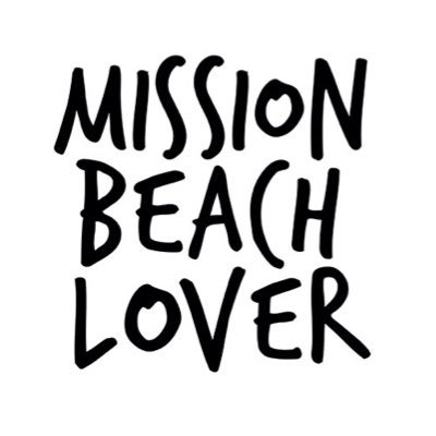 missionbeachlvr's profile picture. 💛 Committed to beautiful #MissionBeach through community, conservation & connection. Come make waves with us! 🌊