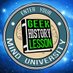 Geek History Lesson Podcast