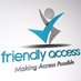 Friendly Access SC045029 (@friendlyaccess) Twitter profile photo