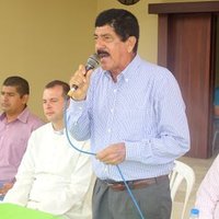 Luis Palma López (@luisapalmal) 's Twitter Profile