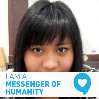 HninEver's profile picture. Daydreaming...loving...caring...protecting...saving lives...sharing good fortune... all suits me.