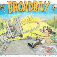 Broadbay (@broadbayband) 's Twitter Profile