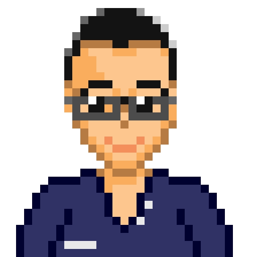 _rockyzhang's profile picture. 👨‍👩‍👦Husband & Father | 👨‍💻KISS-Principled developer, vimer, minimalist | 🐈Animal lover | Apple enthusiast | 🧱Brick hobbyist | 🎮Gamer & Nintendophile