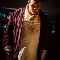 Chris Murphy (@countertenorcpm) 's Twitter Profile