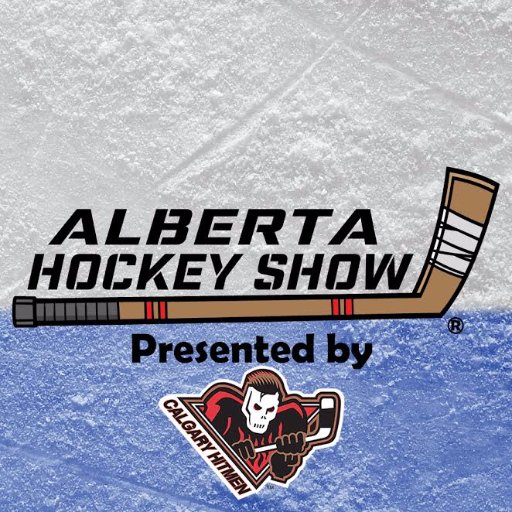 Alberta's Only Hockey Trade Show. September 16-17, 2017 at the BMO Centre, Stampede Park!