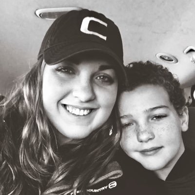 chaleighk's profile picture. 💛💛💛Corban U '18 softball junkie