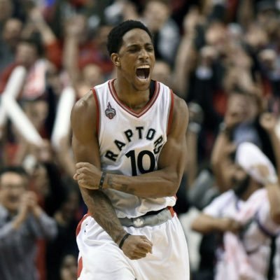 DEMARDEROZAN___ Profile Picture