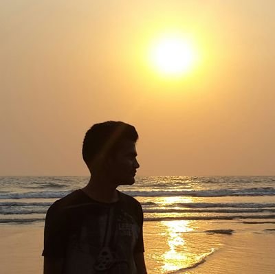 SidhdeshwarK's profile picture. 