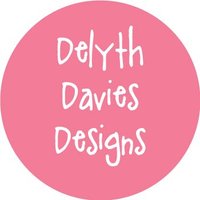 DelythDaviesDesigns(@DelythDDesigns) 's Twitter Profile Photo