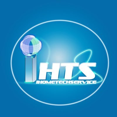 iHomeTechServic's profile picture. 