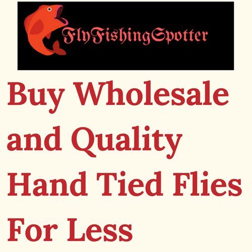 Lake Victoria Fishing Flies is a fly tying company that offers all varieties of fishing flies for any customer all over the world