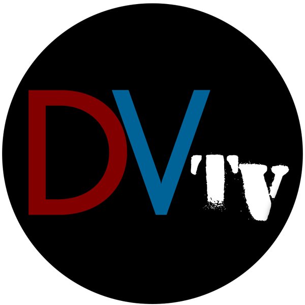 DV TV is for anyone remotely interested in film & Pop Culture. Go to https://t.co/nJxV69XKJ4 for videos!