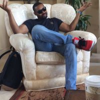 Andre Squire (@asquireactor) 's Twitter Profile