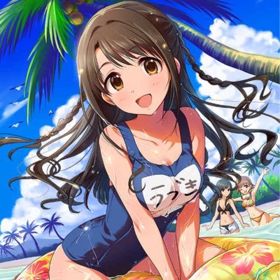 なんでもしまむらうづきちゃん うづきち Nandemo Uduki Twitter