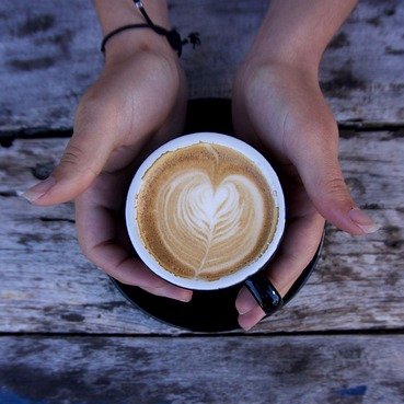 Cada miércoles hablo de café y las cafeterías donde los tomo: https://t.co/Uyxjhr6qMc
