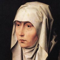 Hans Memling(@artistmemling) 's Twitter Profile Photo