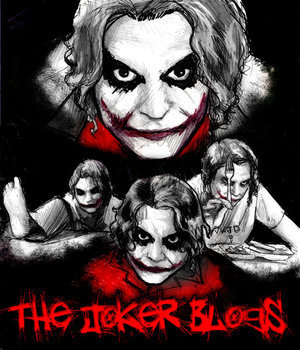 nigga_joker's profile picture. i have a one year old daughter her name is autumn and shes the best thing ever to happen in my life