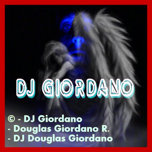 🇫🇷🌹🎧🍺🍷†
French Author, interpreter, DJ-Composer.
YouTube : https://t.co/wVSjX4FZFJ
DEEZER : https://t.co/4CW738jDmJ #DjGiordano #Angel