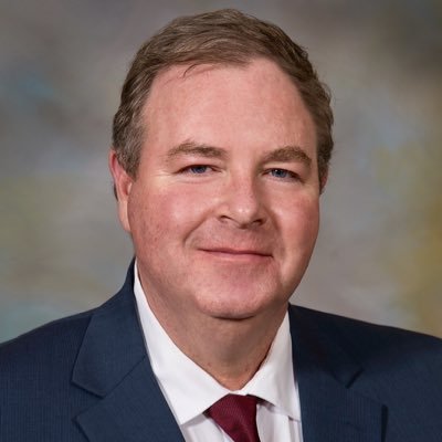 SenatorGannon Profile Picture