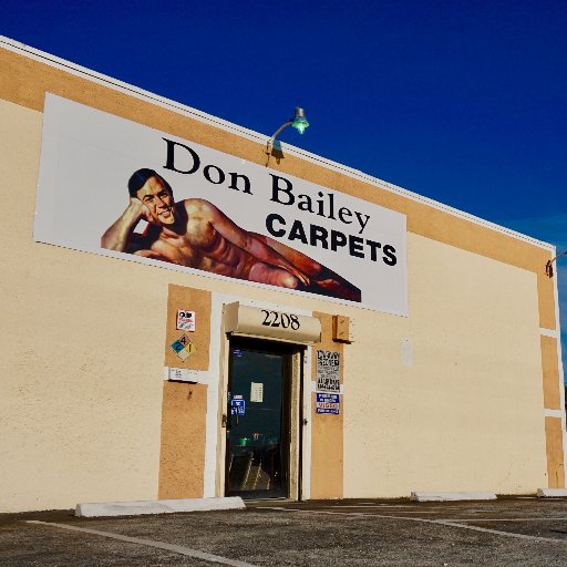 Don Bailey Flooring Donbaileyfloors Twitter