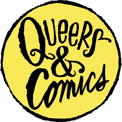 The Queers & Comics Conference celebrates, explores, analyzes, and documents the impact, craft, history, and future of queer comics and cartoonists.