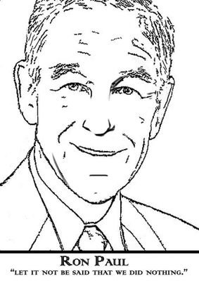 GildoBacci's profile picture. Live free or die - Freedom lover - 100% Ron Paul fan