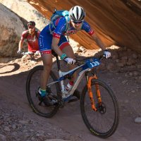 Clif Pro Team (@lunaproteam) 's Twitter Profile