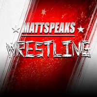 MattSpeaksWrestling(@MSPWrestling) 's Twitter Profile Photo