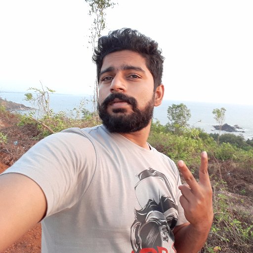 MuruliKrishnaN's profile picture. 