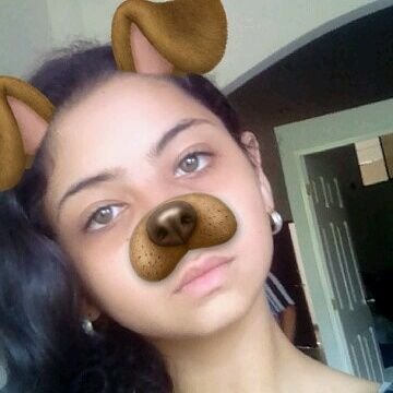 faraj_gabriela's profile picture. I love music