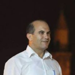 MustafaERPOLAT's profile picture. 