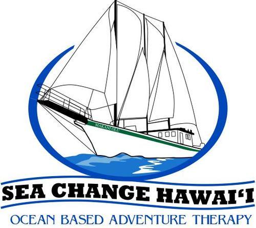 seachangehawaii's profile picture. Seachange Hawaii is a new private rehabilitation program for at risk teen boys that takes place on Aboard the Tall Ship S.S.V. Makani Olu.