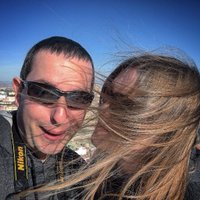 Look at our World (@nomadicbrits) 's Twitter Profile