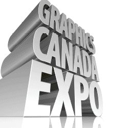 Canada's national graphics & printing trade show since 1963. Held every two years at The International Centre Toronto #GraphicsCanada
