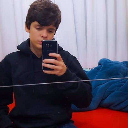 AlvesNezi's profile picture. :p