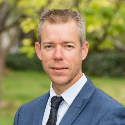 Shane Jackson Profile
