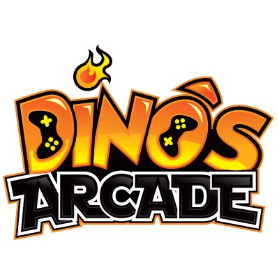 DinosArcade's profile picture. 