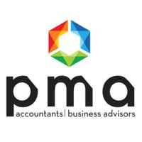 PMA Accountants(@PMA_Accountants) 's Twitter Profile Photo