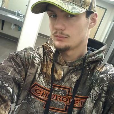 SMC Roadrunner, 19 years old, Hunting, fishing, and ball is life