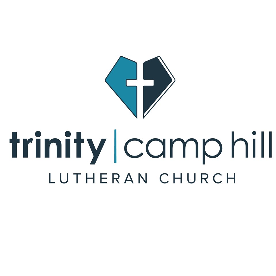 trinitycamphill's profile picture. All are welcome at Trinity - young and not-so-young, families, singles. Come as you are! We are a congregation of the Evangelical Church in America.